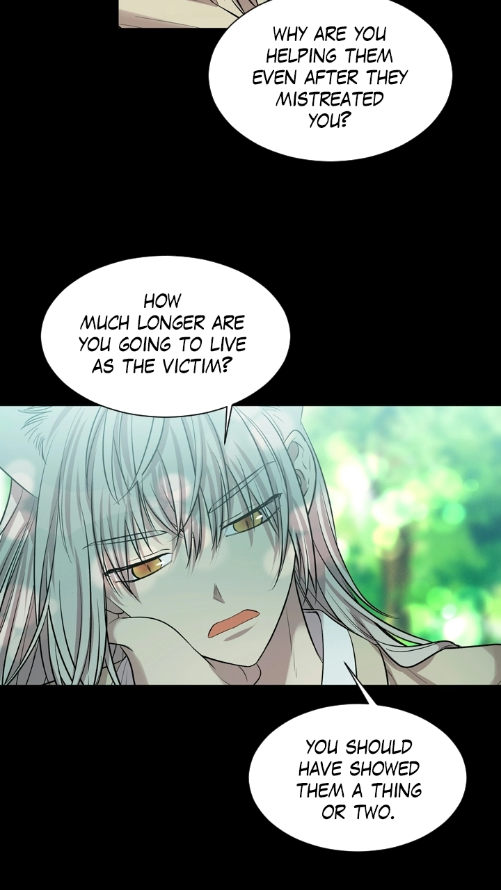 Mythical Errand Chapter 82 page 12 - 