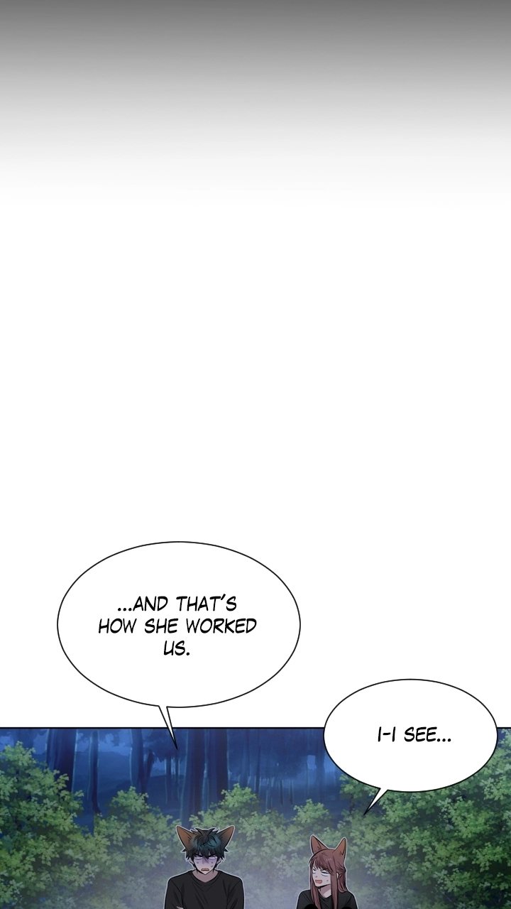 Mythical Errand Chapter 82 page 25 - 