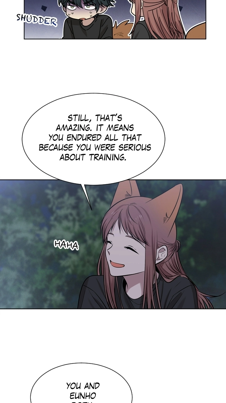 Mythical Errand Chapter 82 page 27 - 