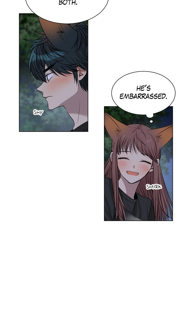 Mythical Errand Chapter 82 page 28 - 