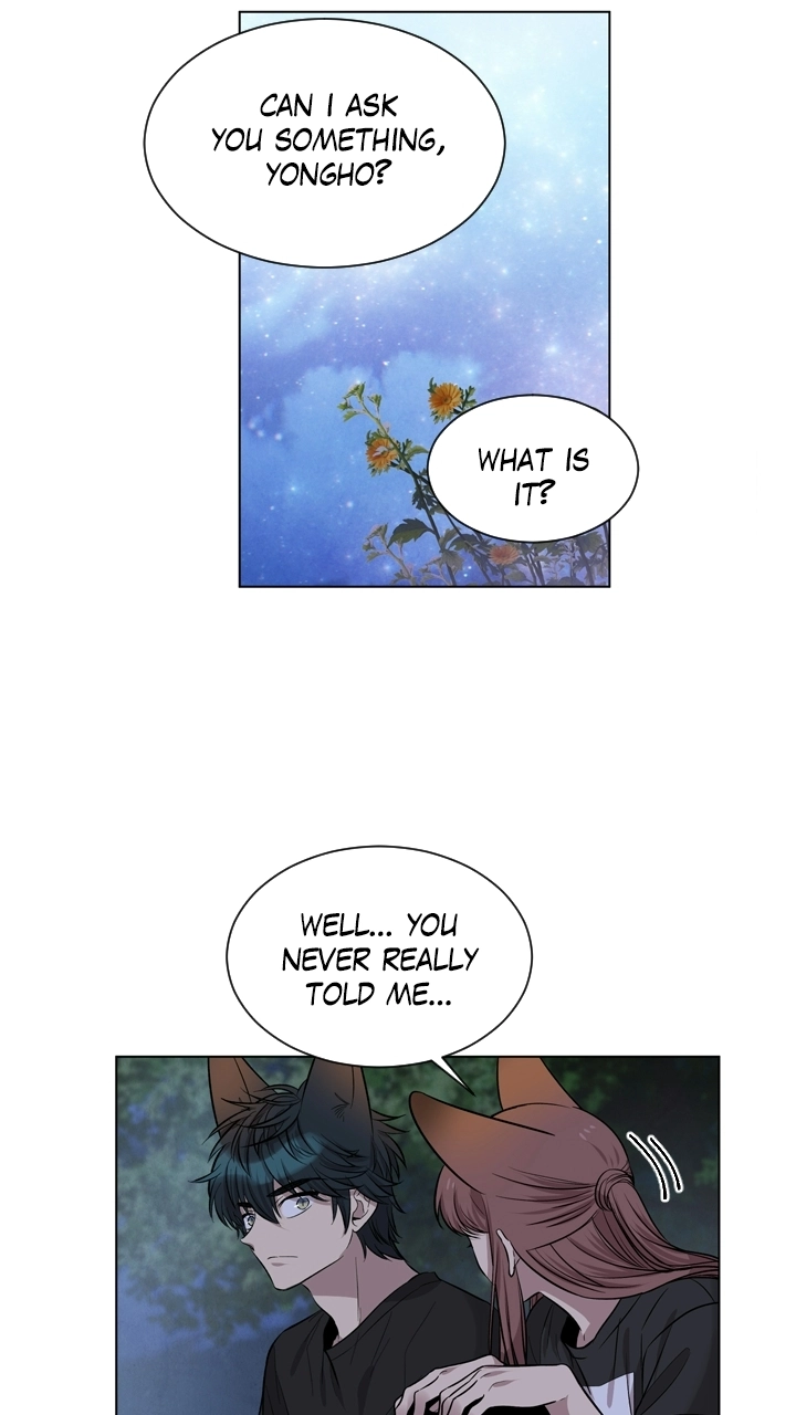 Mythical Errand Chapter 82 page 29 - 