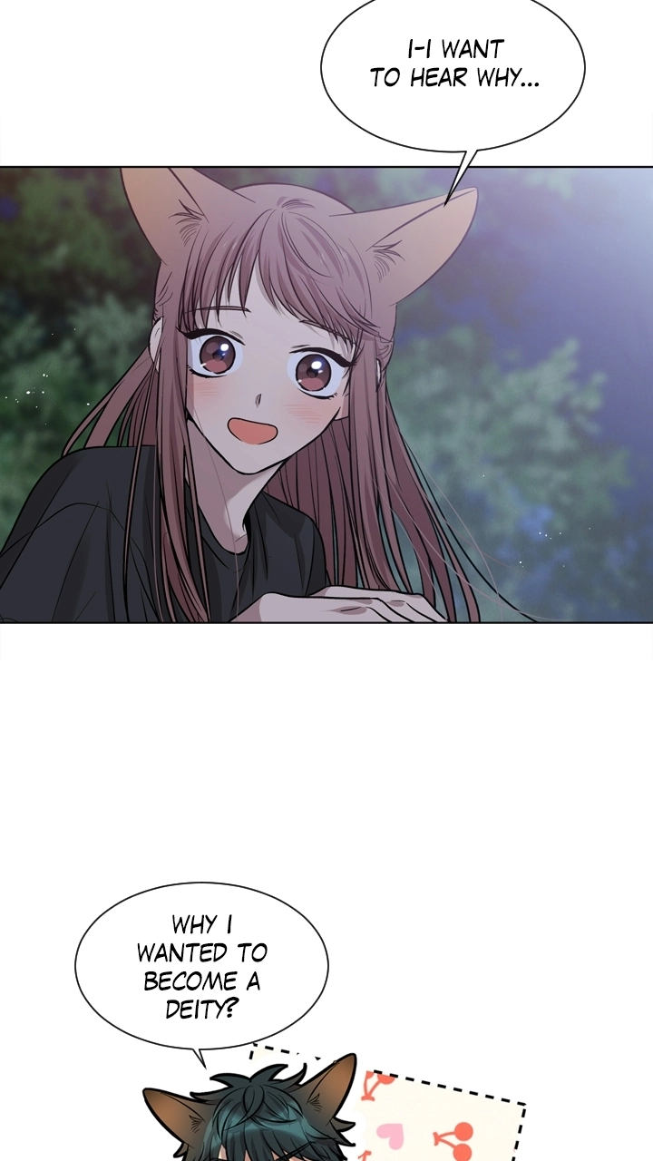 Mythical Errand Chapter 82 page 31 - 