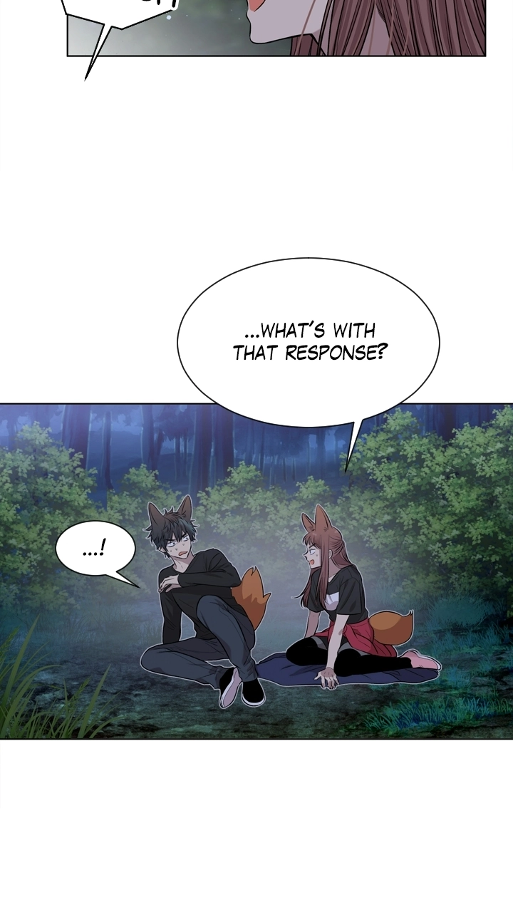 Mythical Errand Chapter 82 page 33 - 