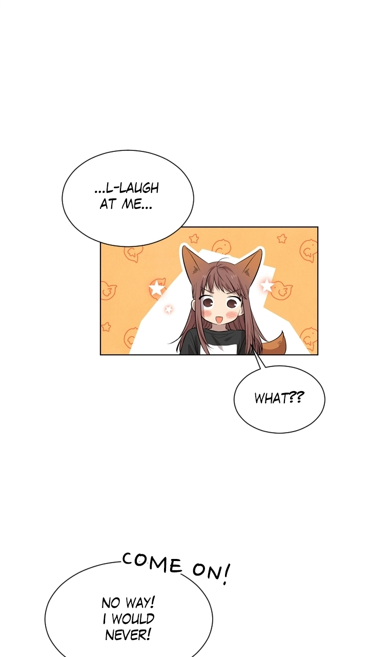 Mythical Errand Chapter 82 page 37 - 