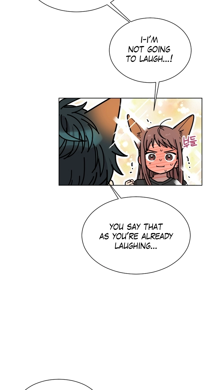 Mythical Errand Chapter 82 page 38 - 