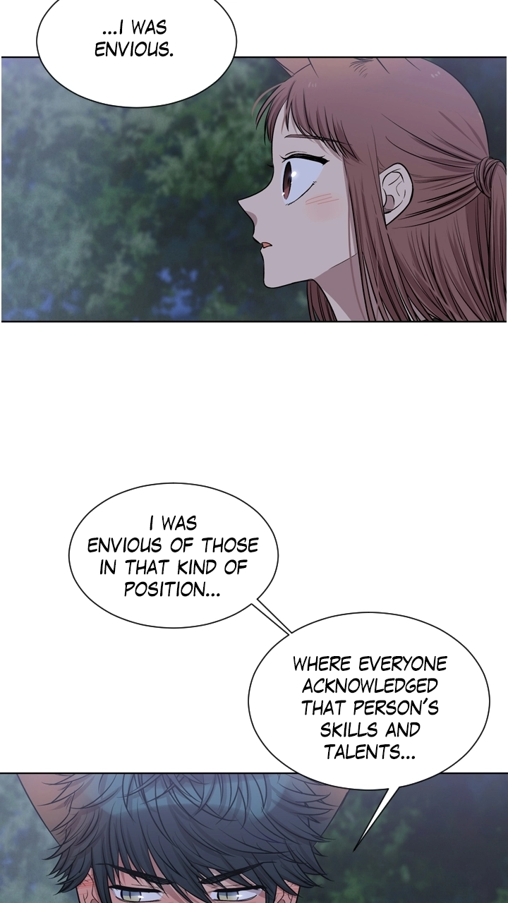 Mythical Errand Chapter 82 page 39 - 