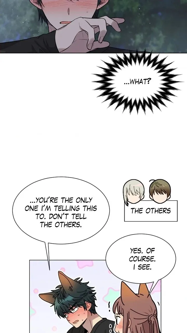 Mythical Errand Chapter 82 page 40 - 