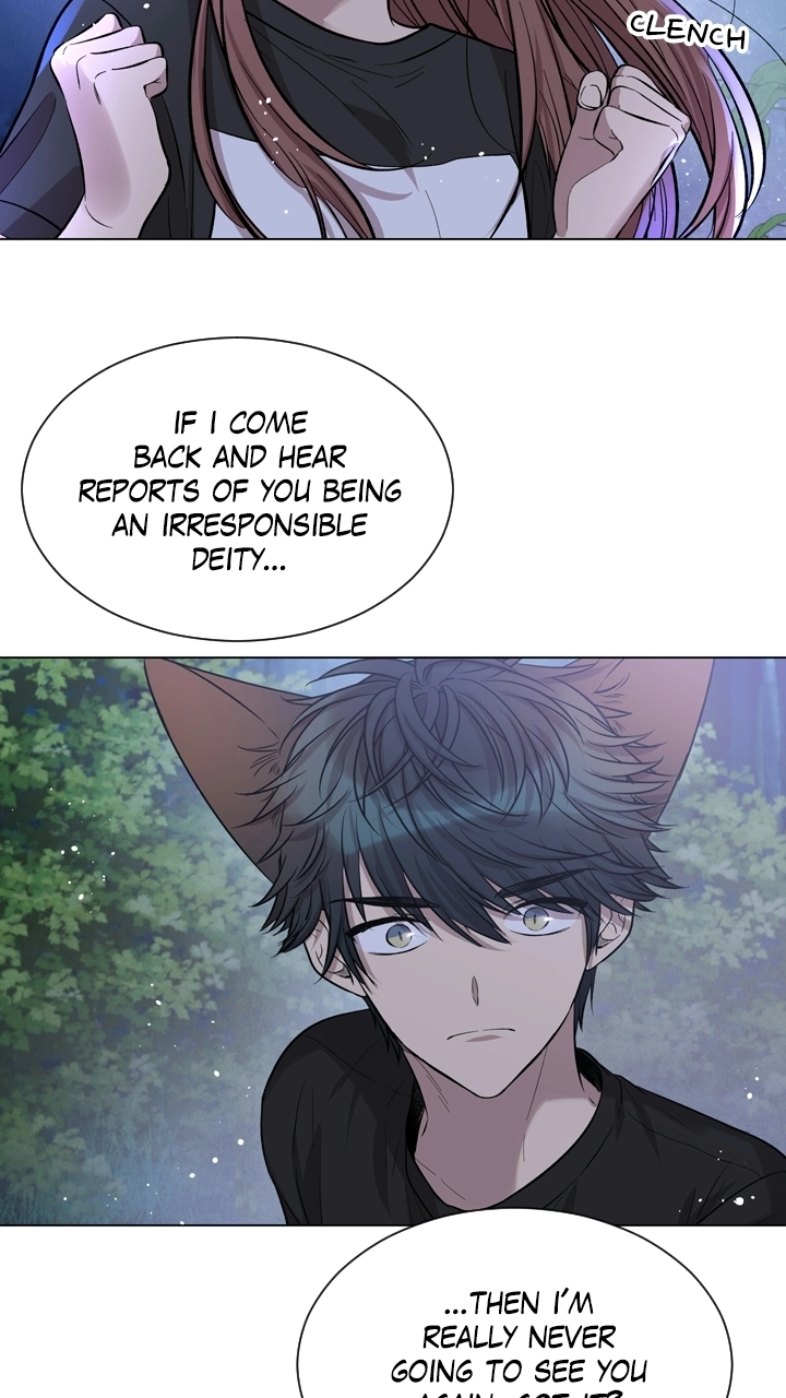 Mythical Errand Chapter 82 page 44 - 