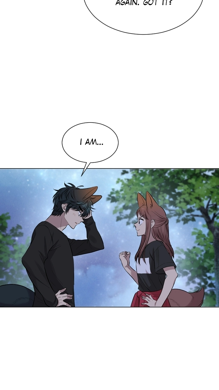 Mythical Errand Chapter 82 page 45 - 