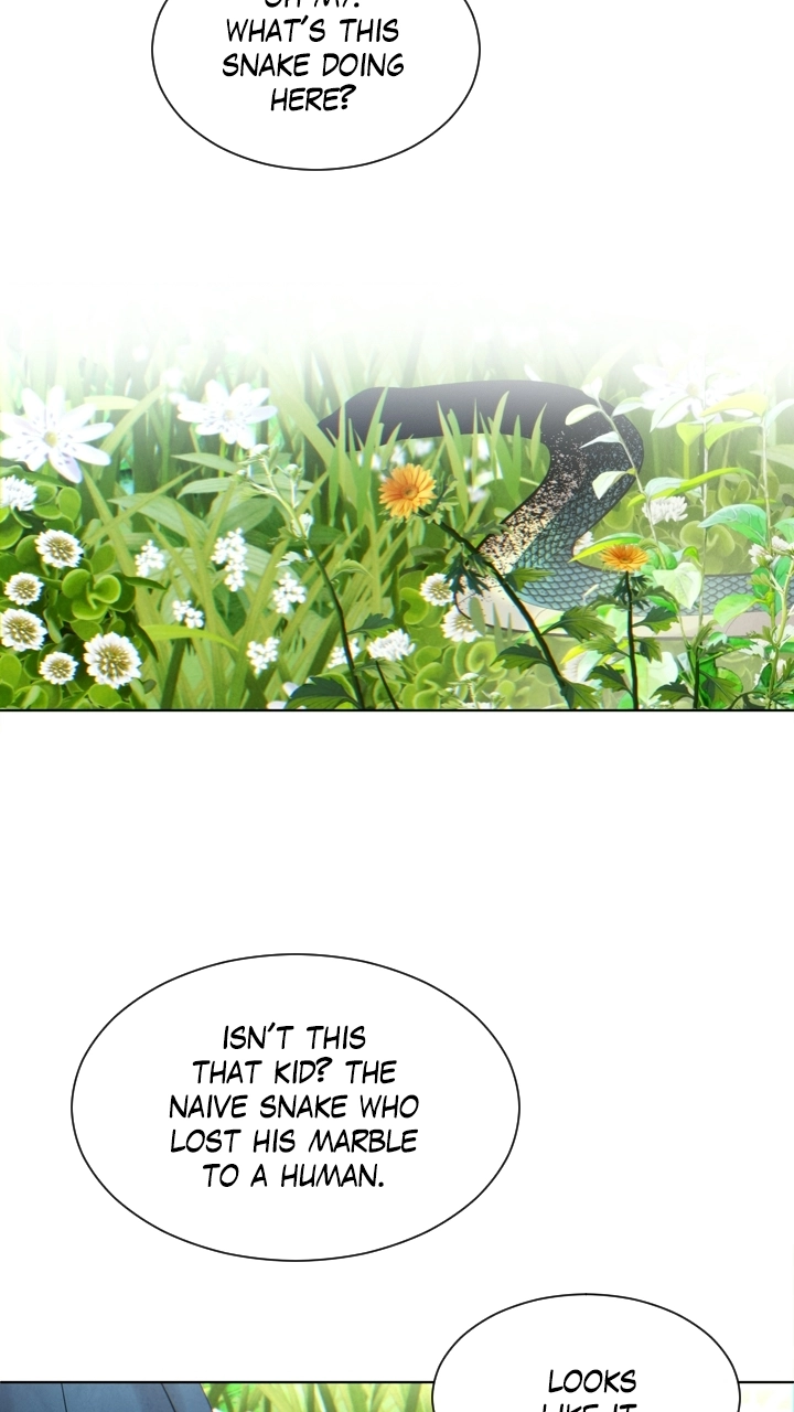 Mythical Errand Chapter 82 page 53 - 