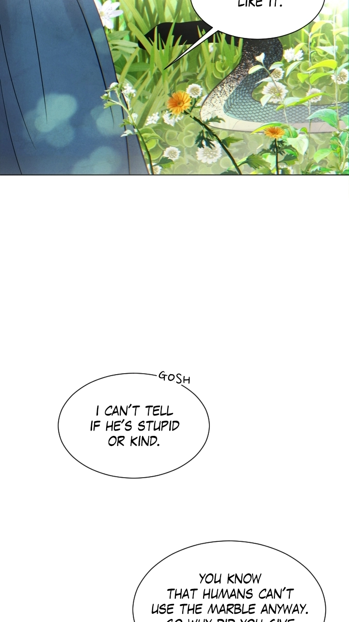 Mythical Errand Chapter 82 page 54 - 