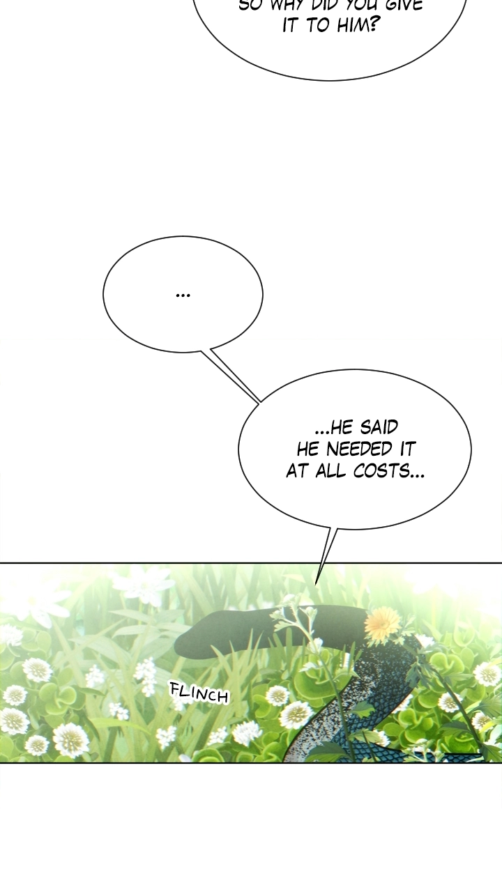 Mythical Errand Chapter 82 page 55 - 