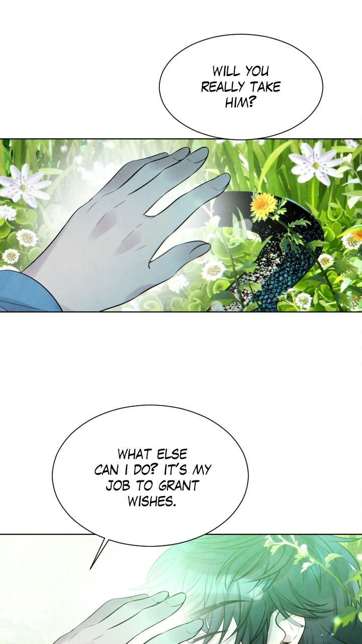 Mythical Errand Chapter 82 page 57 - 
