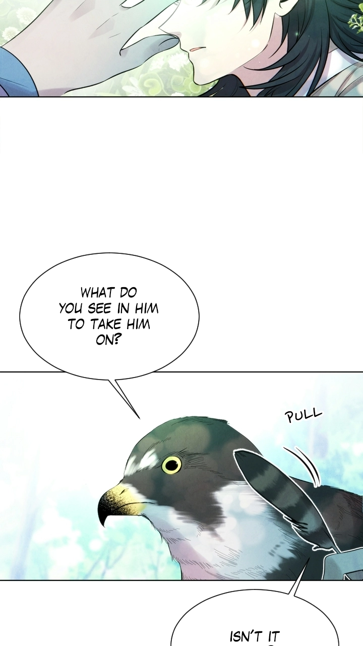 Mythical Errand Chapter 82 page 58 - 