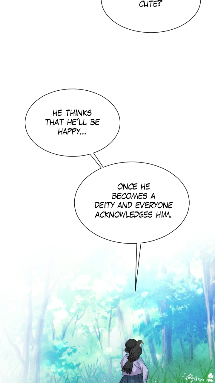 Mythical Errand Chapter 82 page 59 - 