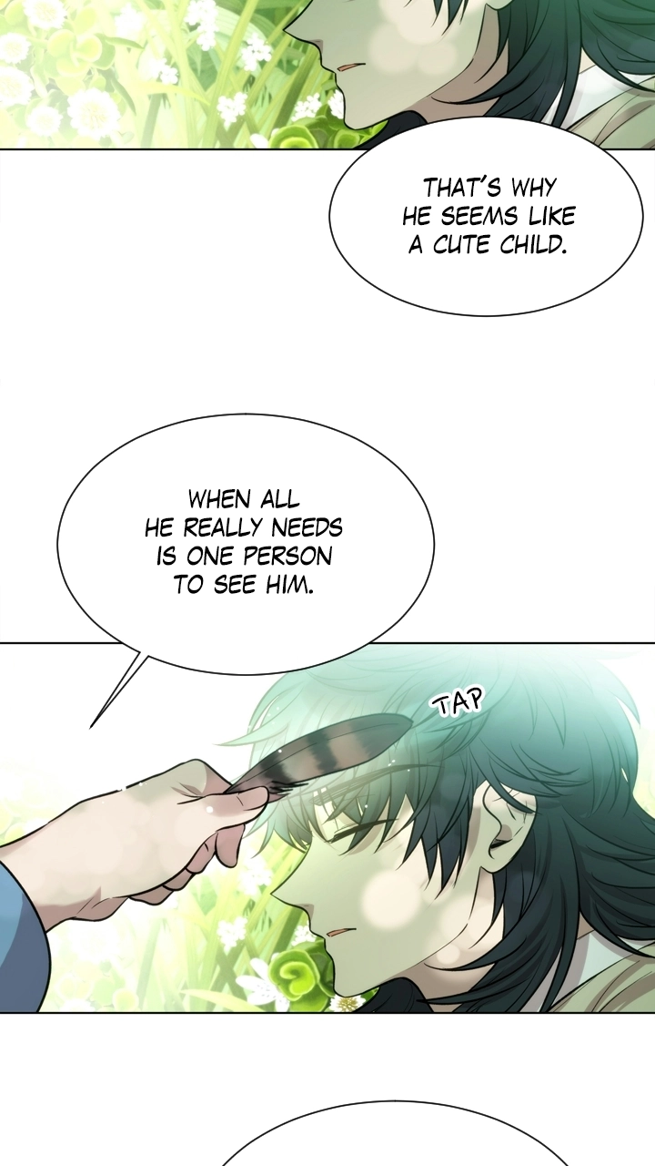 Mythical Errand Chapter 82 page 61 - 