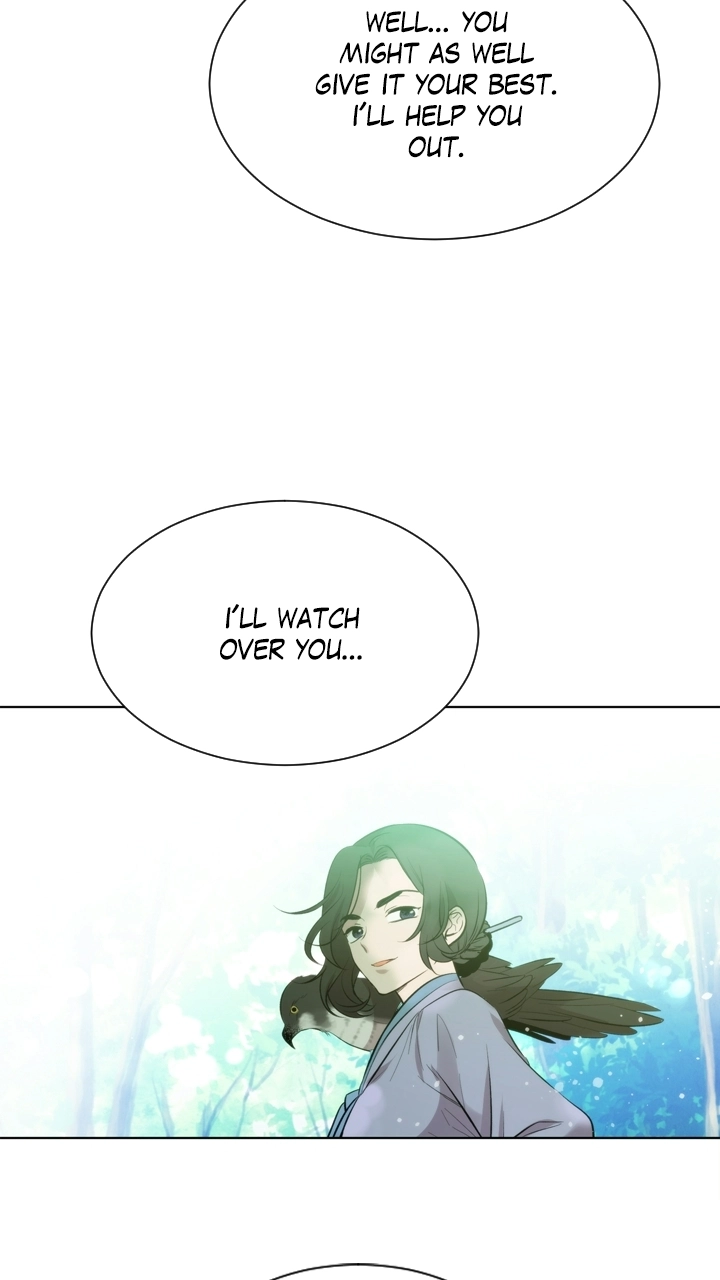 Mythical Errand Chapter 82 page 62 - 