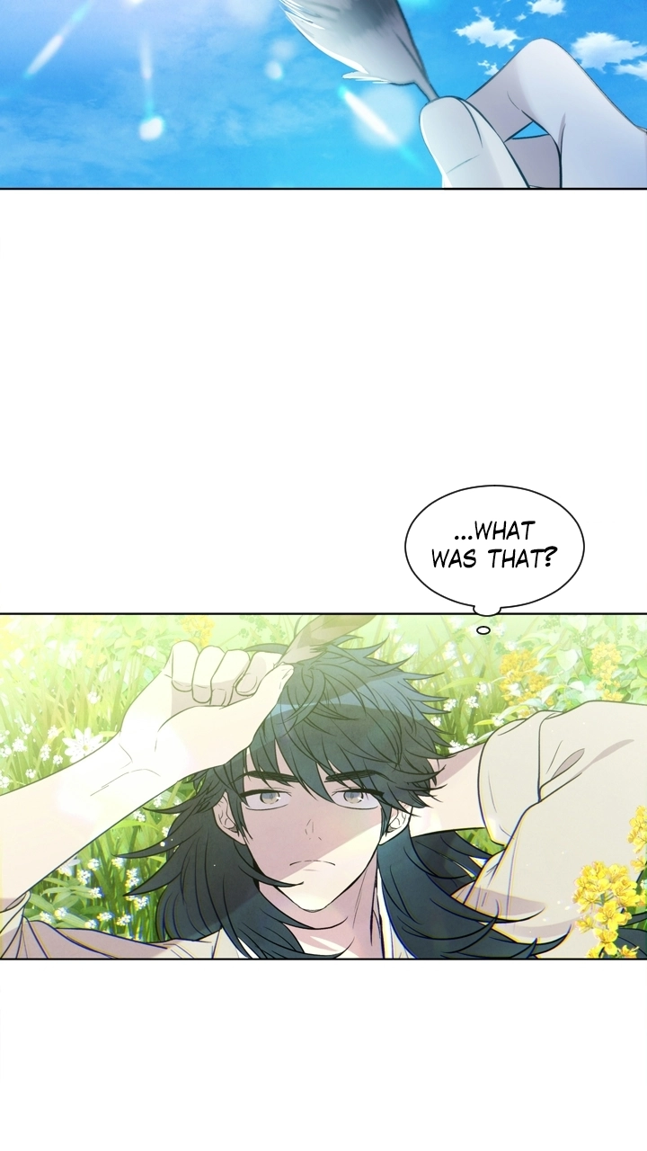 Mythical Errand Chapter 82 page 66 - 