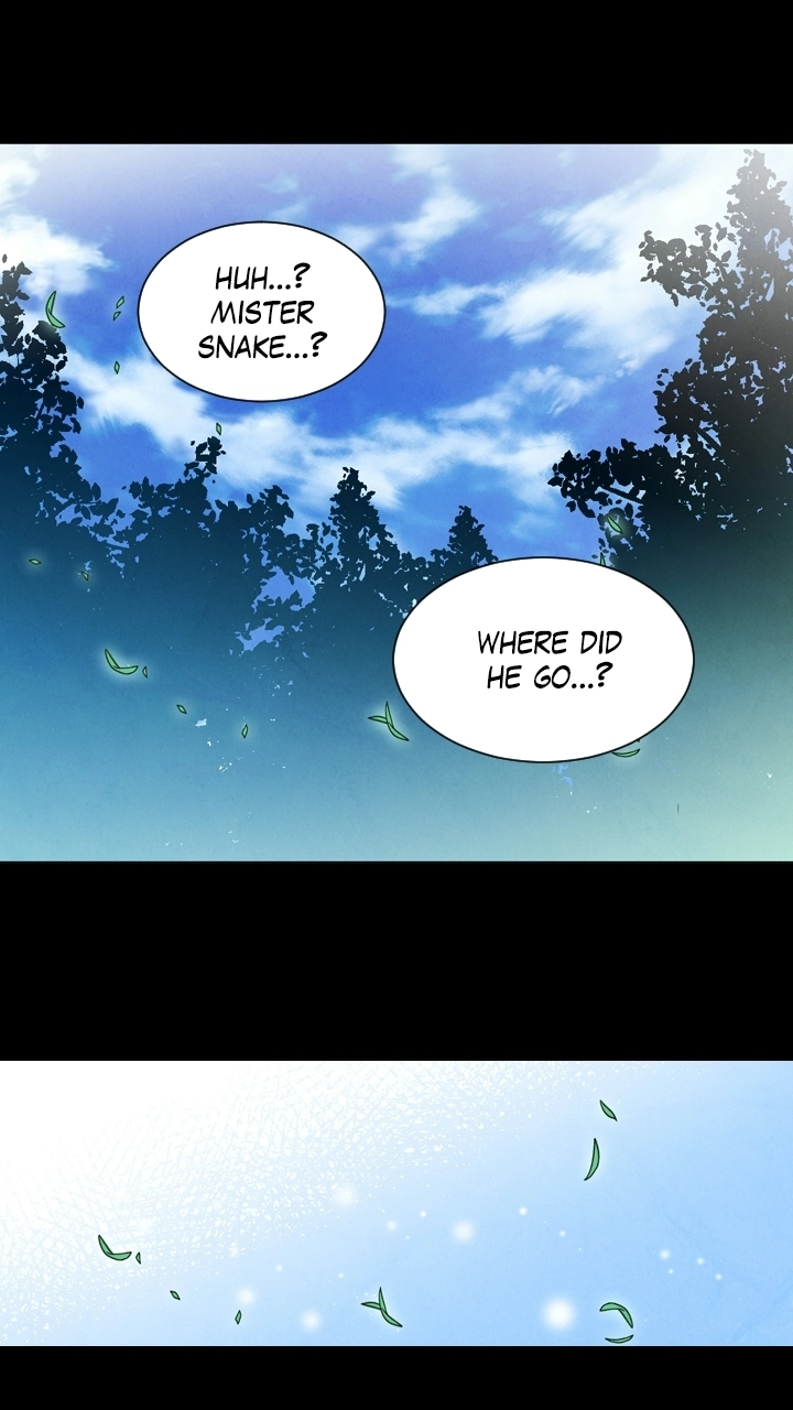 Mythical Errand Chapter 82 page 9 - 