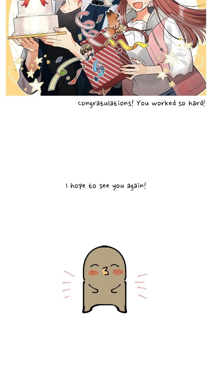 Mythical Errand Chapter 83.1 page 11 - 
