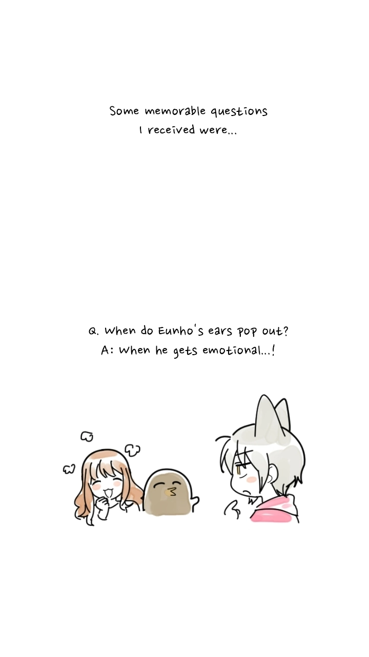 Mythical Errand Chapter 83.1 page 6 - 
