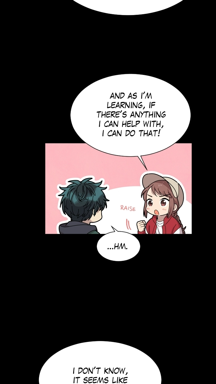 Mythical Errand Chapter 83 page 13 - 