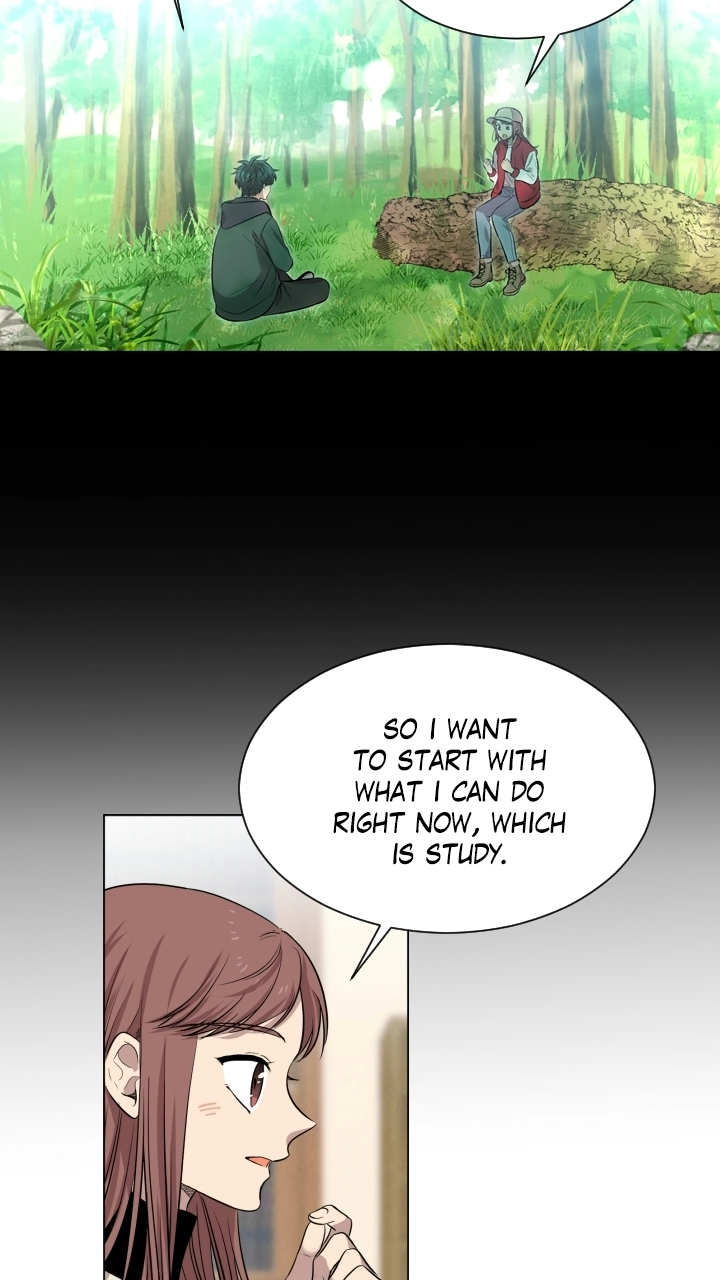 Mythical Errand Chapter 83 page 15 - 