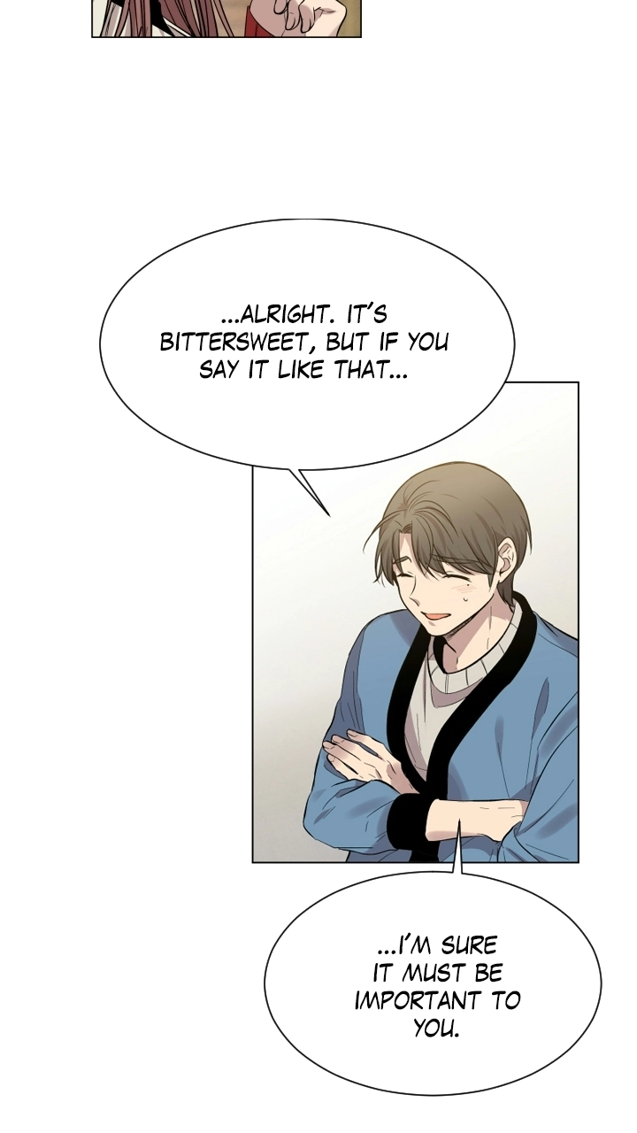 Mythical Errand Chapter 83 page 16 - 