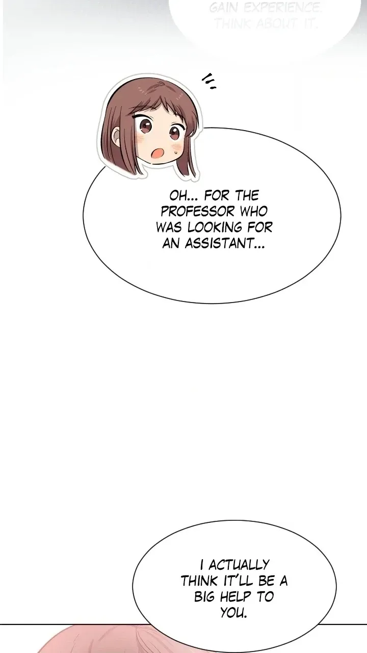 Mythical Errand Chapter 83 page 20 - 