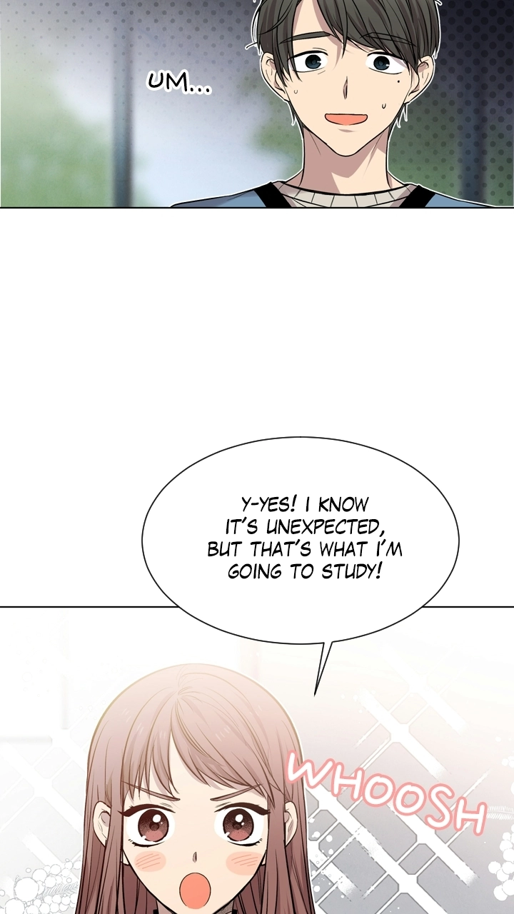 Mythical Errand Chapter 83 page 3 - 