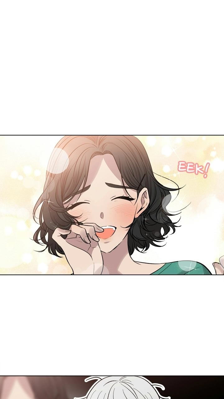 Mythical Errand Chapter 83 page 23 - 