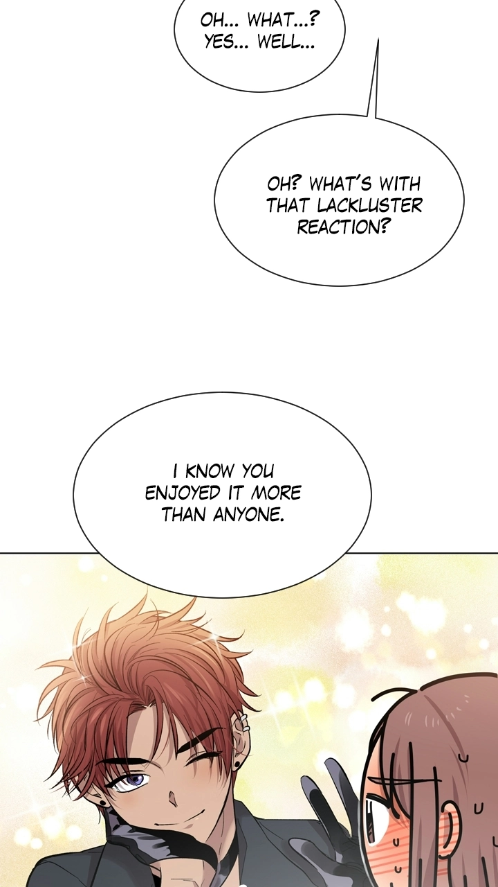 Mythical Errand Chapter 83 page 25 - 