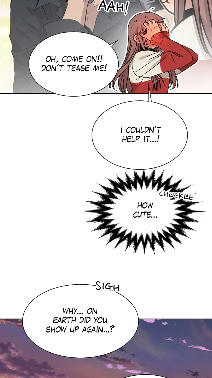 Mythical Errand Chapter 83 page 26 - 