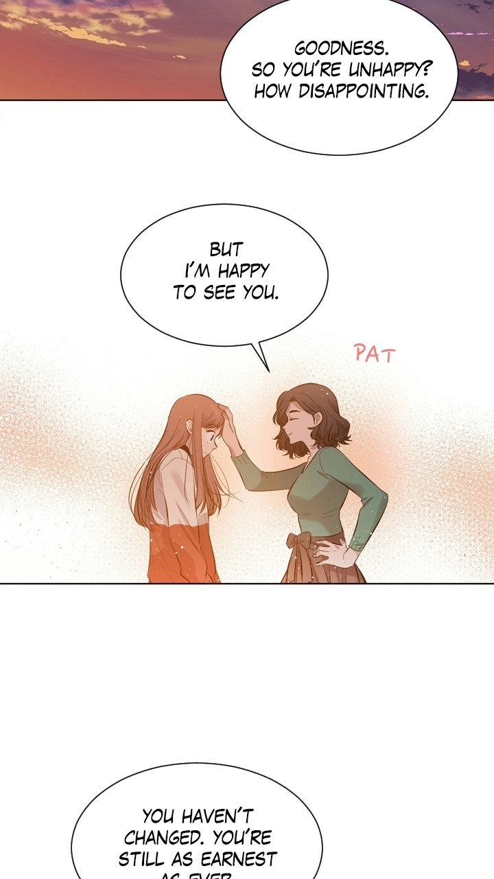 Mythical Errand Chapter 83 page 27 - 