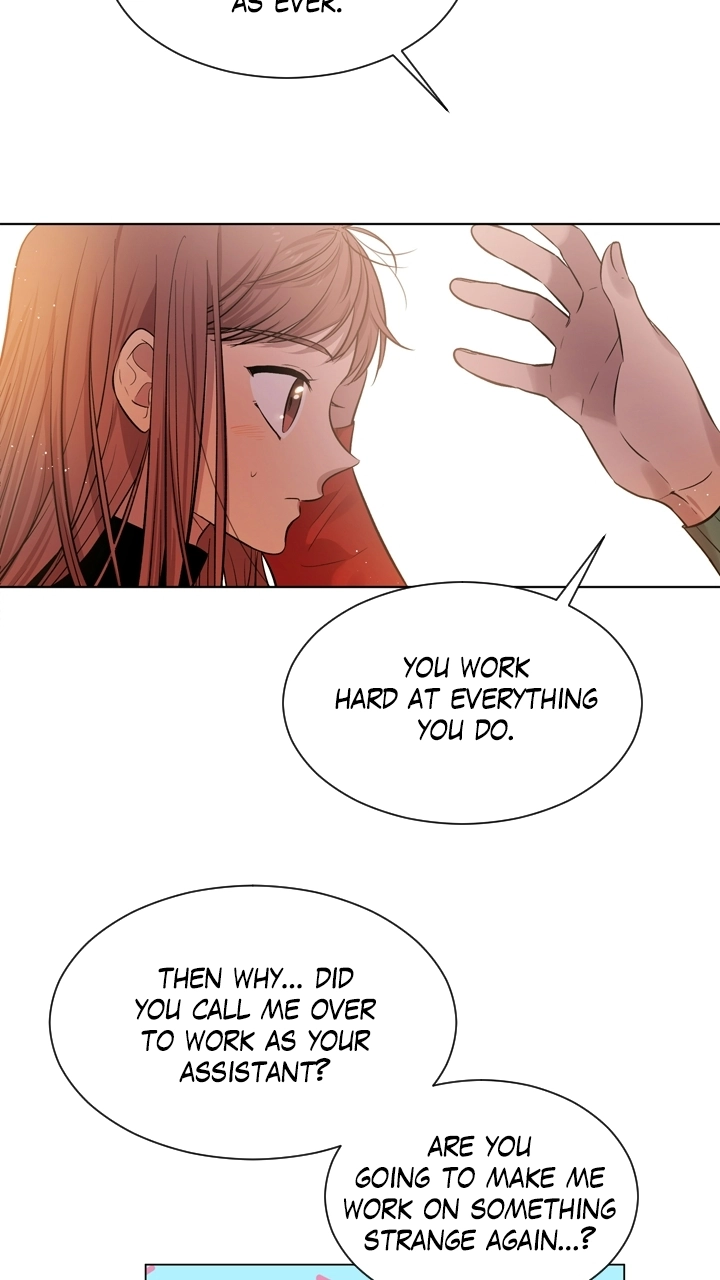 Mythical Errand Chapter 83 page 28 - 