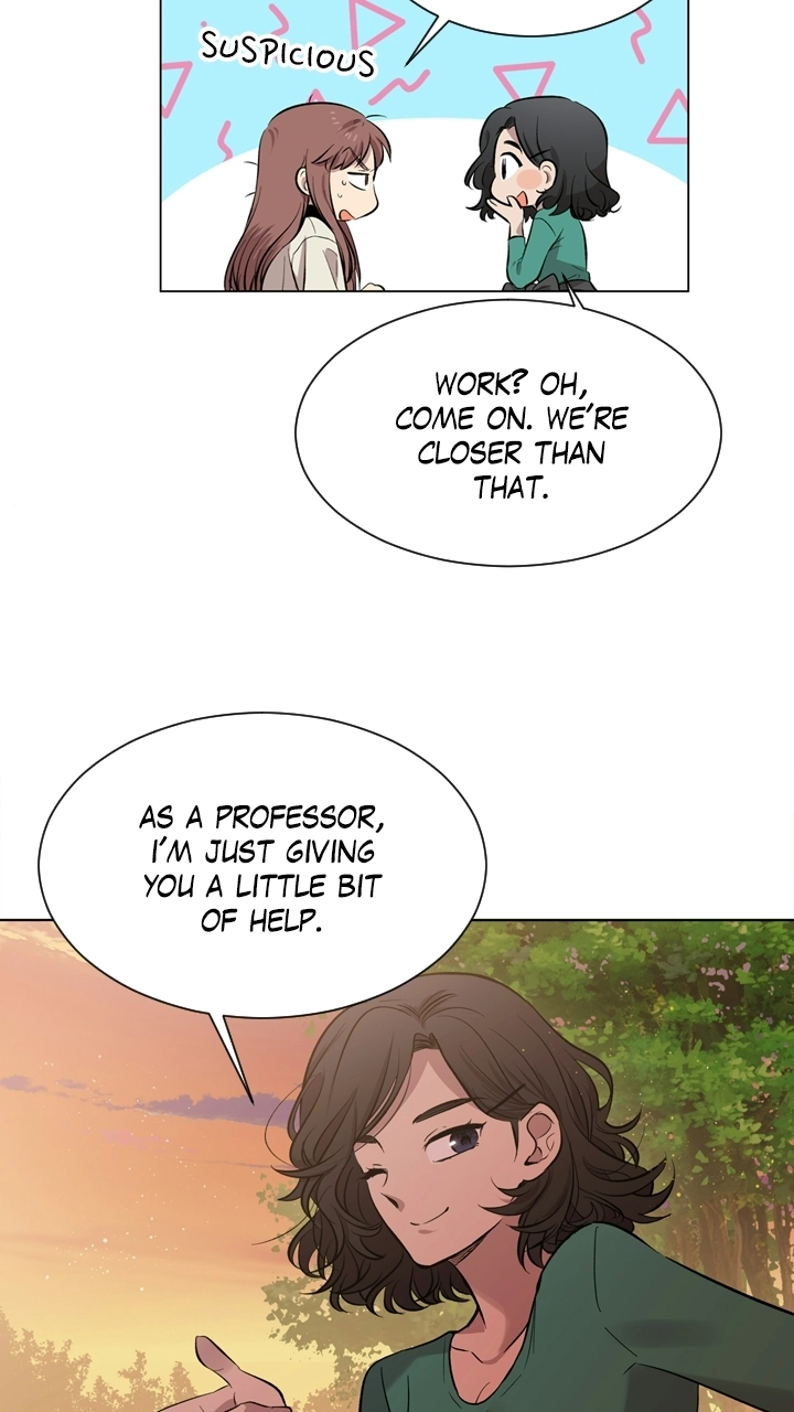 Mythical Errand Chapter 83 page 29 - 