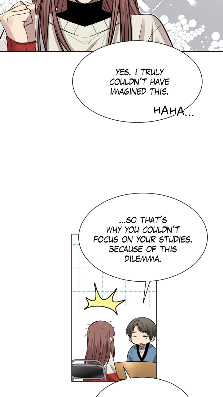 Mythical Errand Chapter 83 page 4 - 