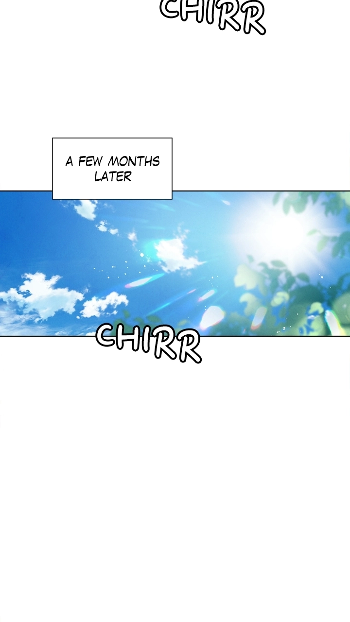 Mythical Errand Chapter 83 page 34 - 