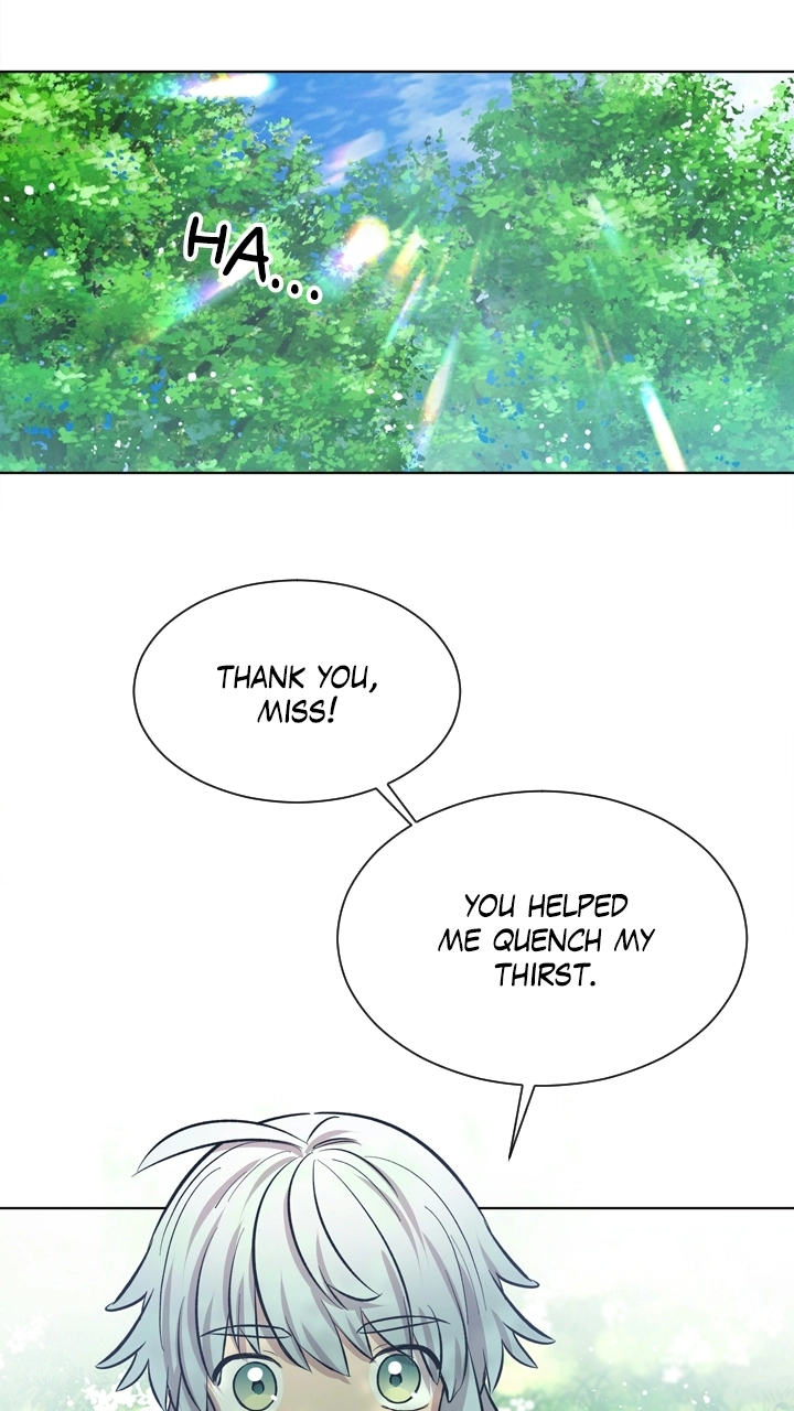 Mythical Errand Chapter 83 page 35 - 