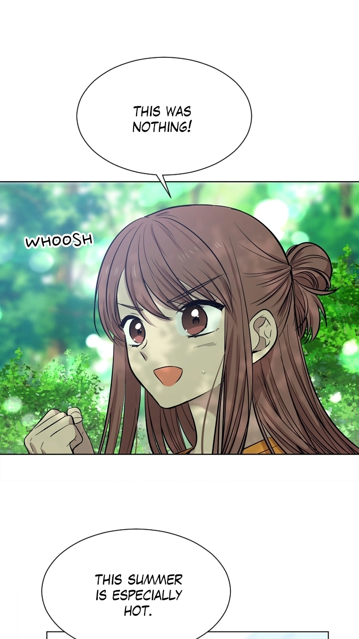 Mythical Errand Chapter 83 page 37 - 