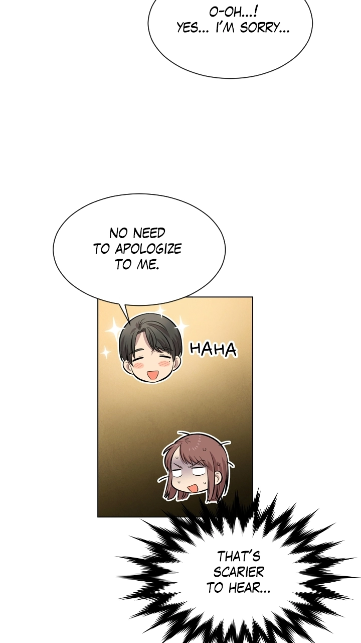 Mythical Errand Chapter 83 page 5 - 