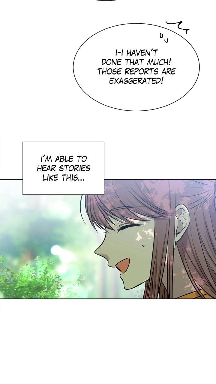 Mythical Errand Chapter 83 page 41 - 