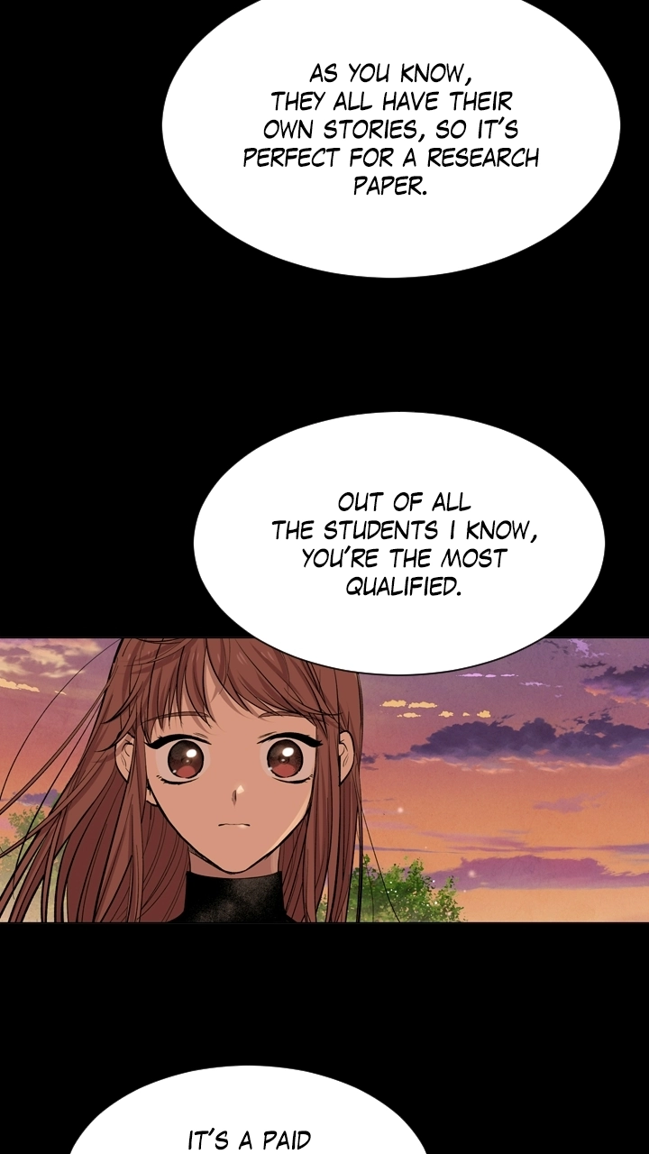 Mythical Errand Chapter 83 page 45 - 
