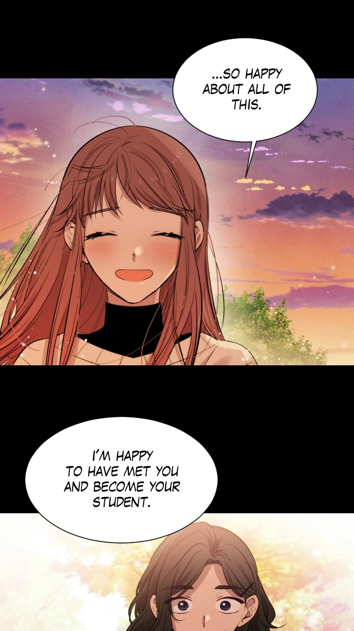 Mythical Errand Chapter 83 page 47 - 