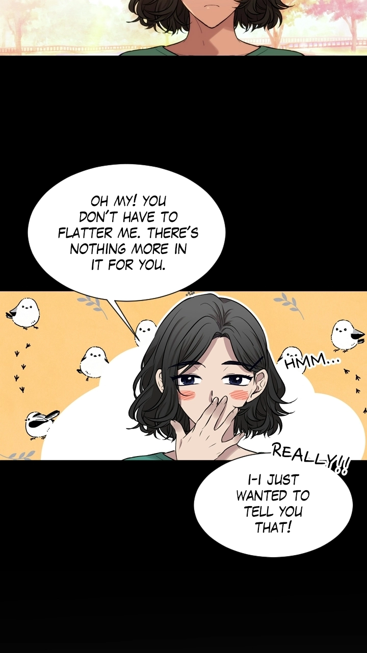 Mythical Errand Chapter 83 page 48 - 