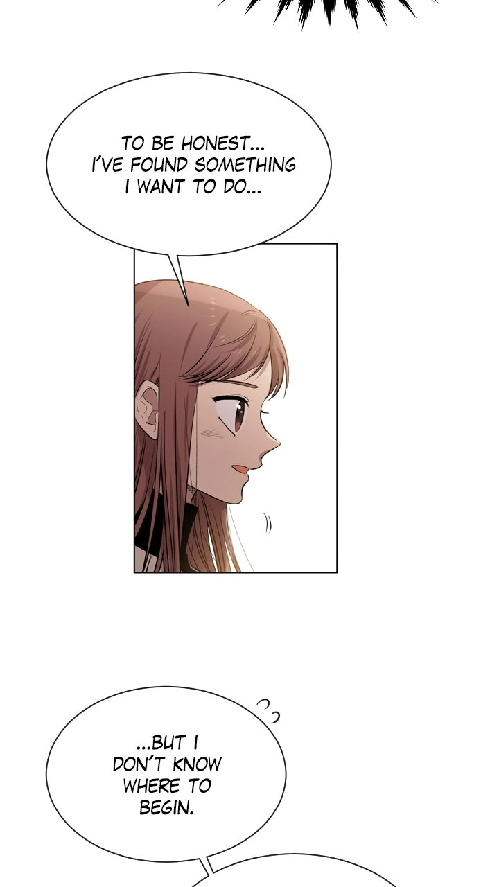 Mythical Errand Chapter 83 page 6 - 