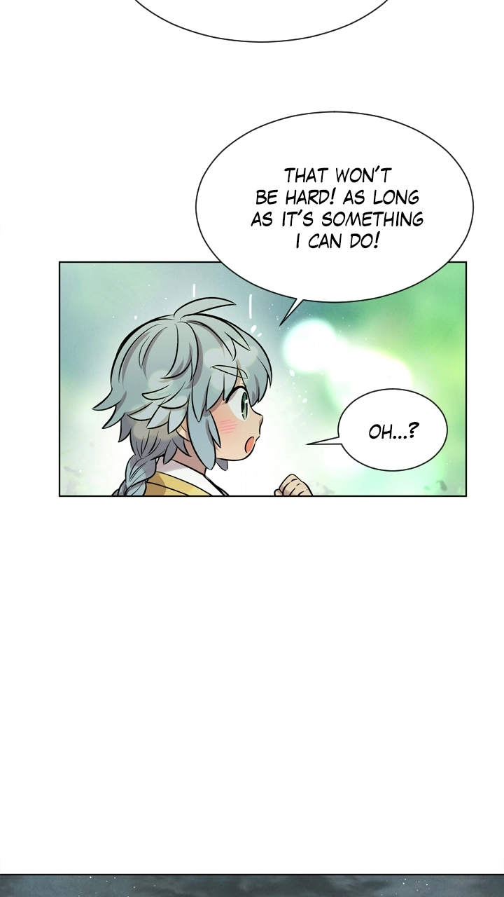 Mythical Errand Chapter 83 page 52 - 