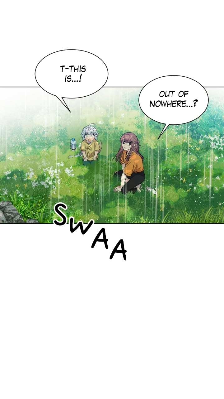 Mythical Errand Chapter 83 page 55 - 