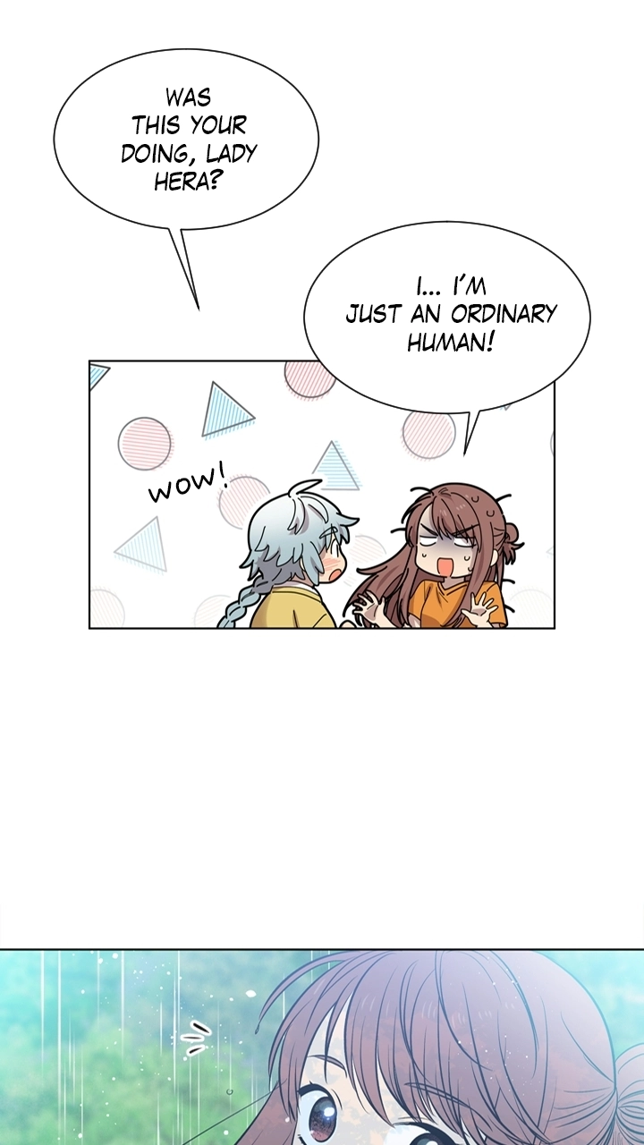 Mythical Errand Chapter 83 page 56 - 