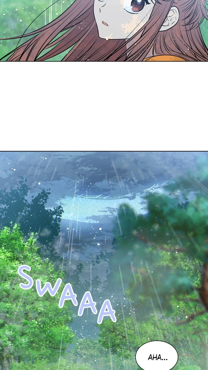 Mythical Errand Chapter 83 page 57 - 